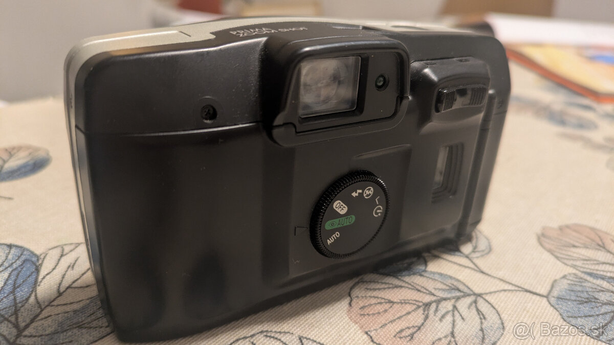 Canon Prima Zoom Shot - 4