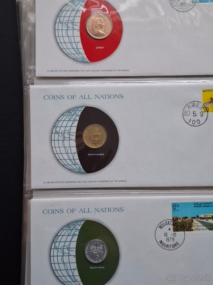 Numizmaticke obalky - cast druha - 4