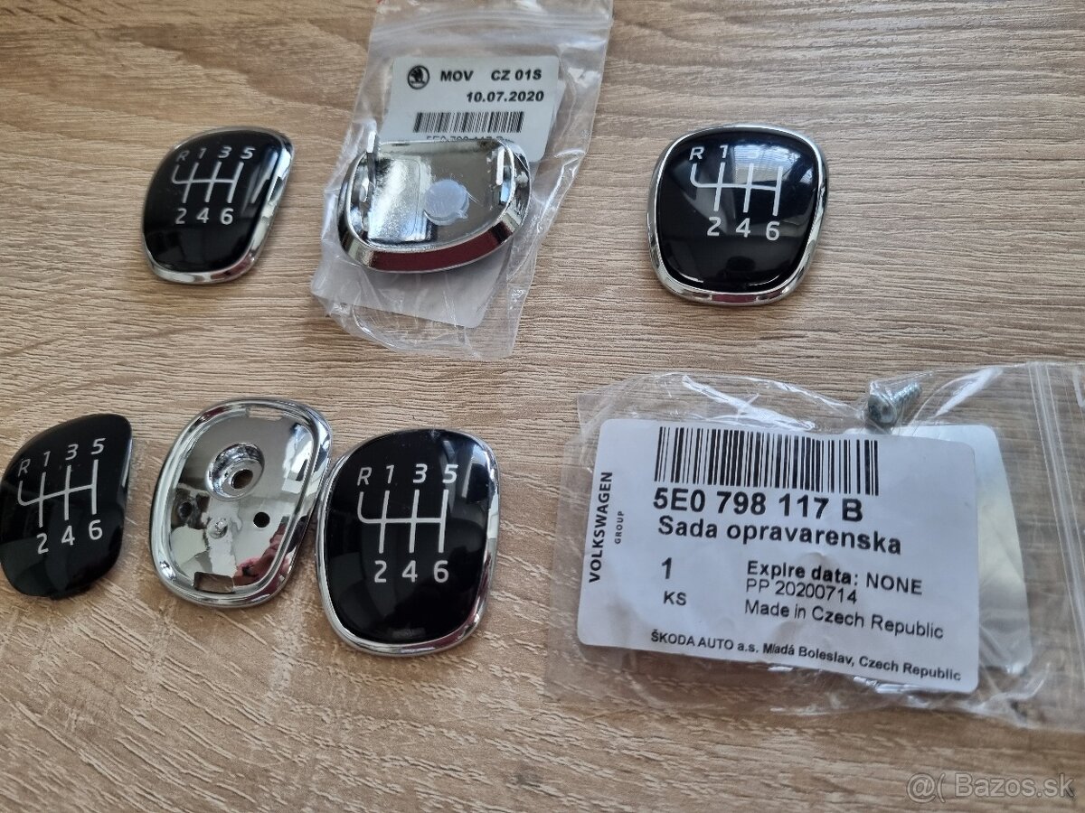 OPRAVNA SADA RADIACEJ PAKY - 4