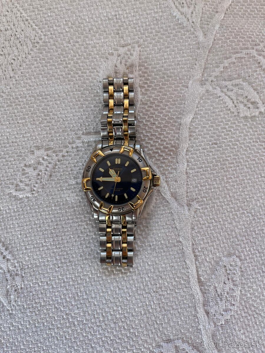 Pánské hodinky - 4