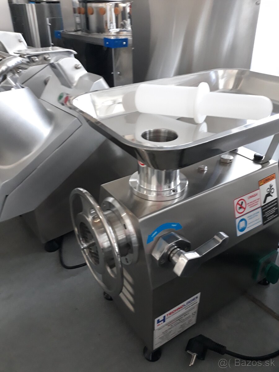 Mlynček na maso MG 22 - 4