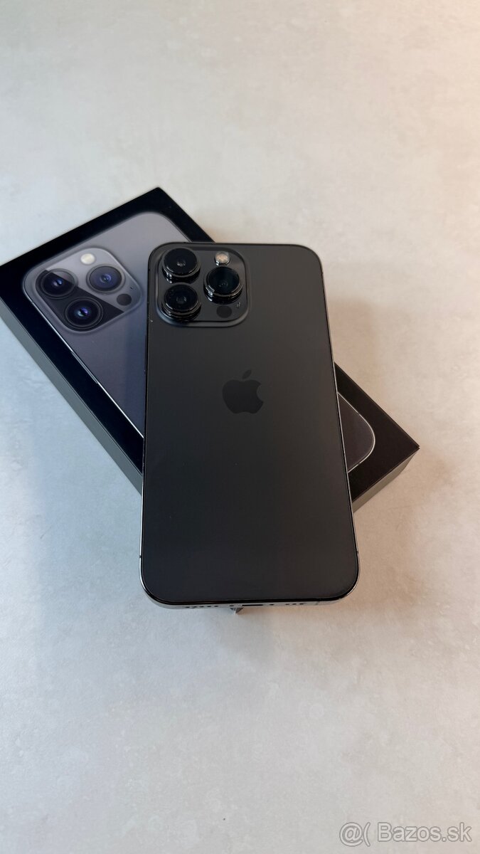 iPhone 14 pro max 256gb - 4