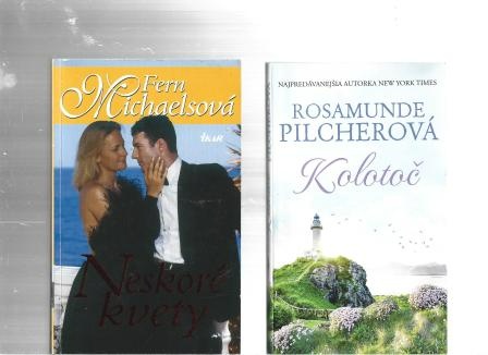 Knihy pre ženy 2 - 4