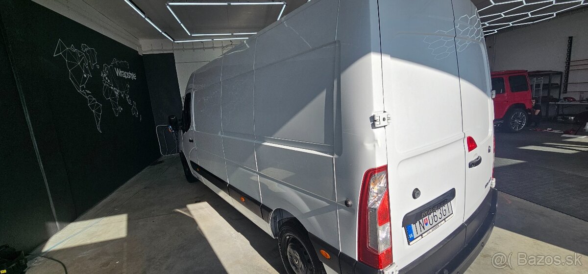Renault Master - 4