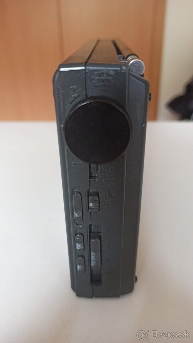 Radio siemens tranzistor - 4