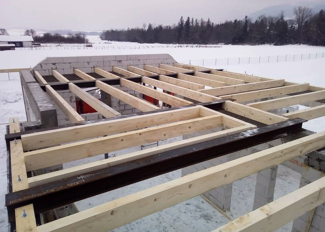 Ponúkam stavebné práce - 4