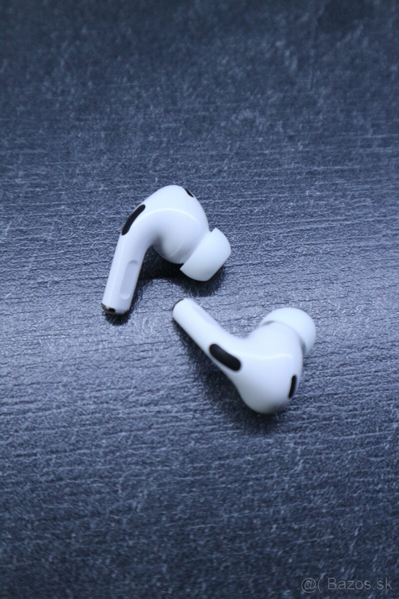 Predám Apple Airpods 2 pro - 4