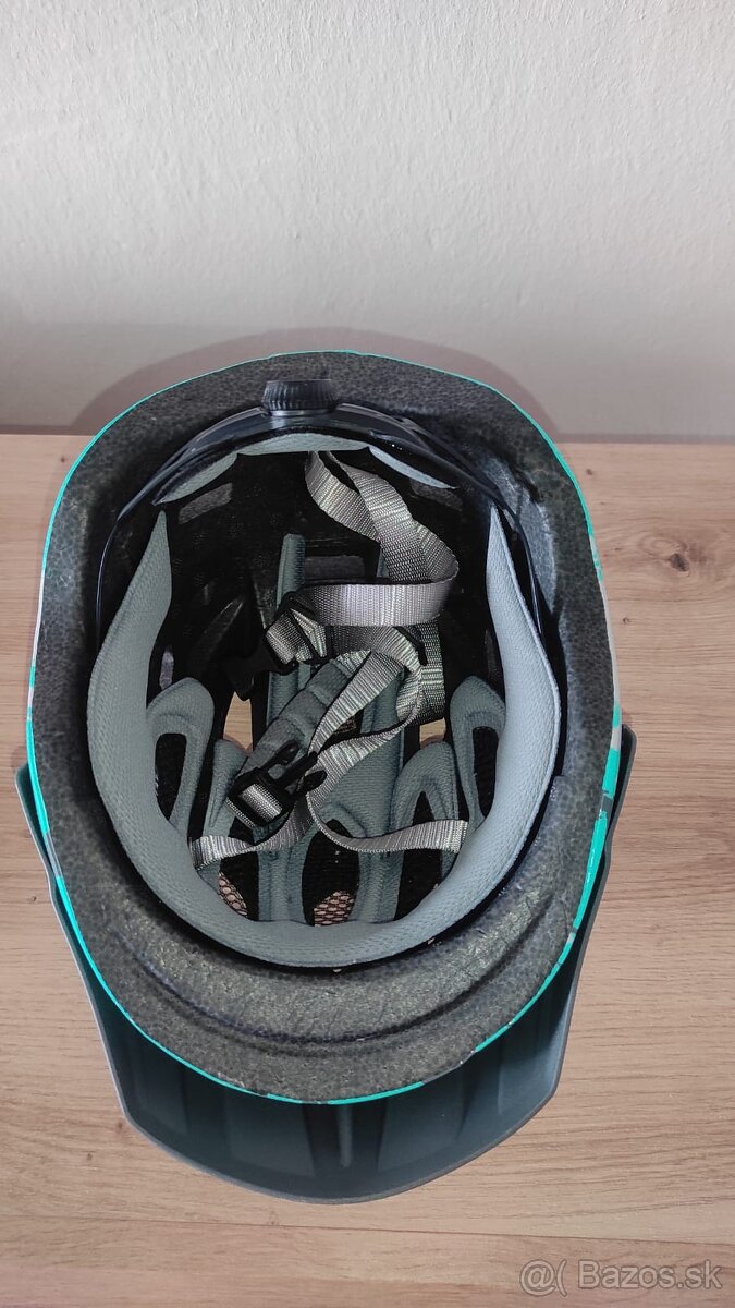 Detská prilba na bicykel - 4