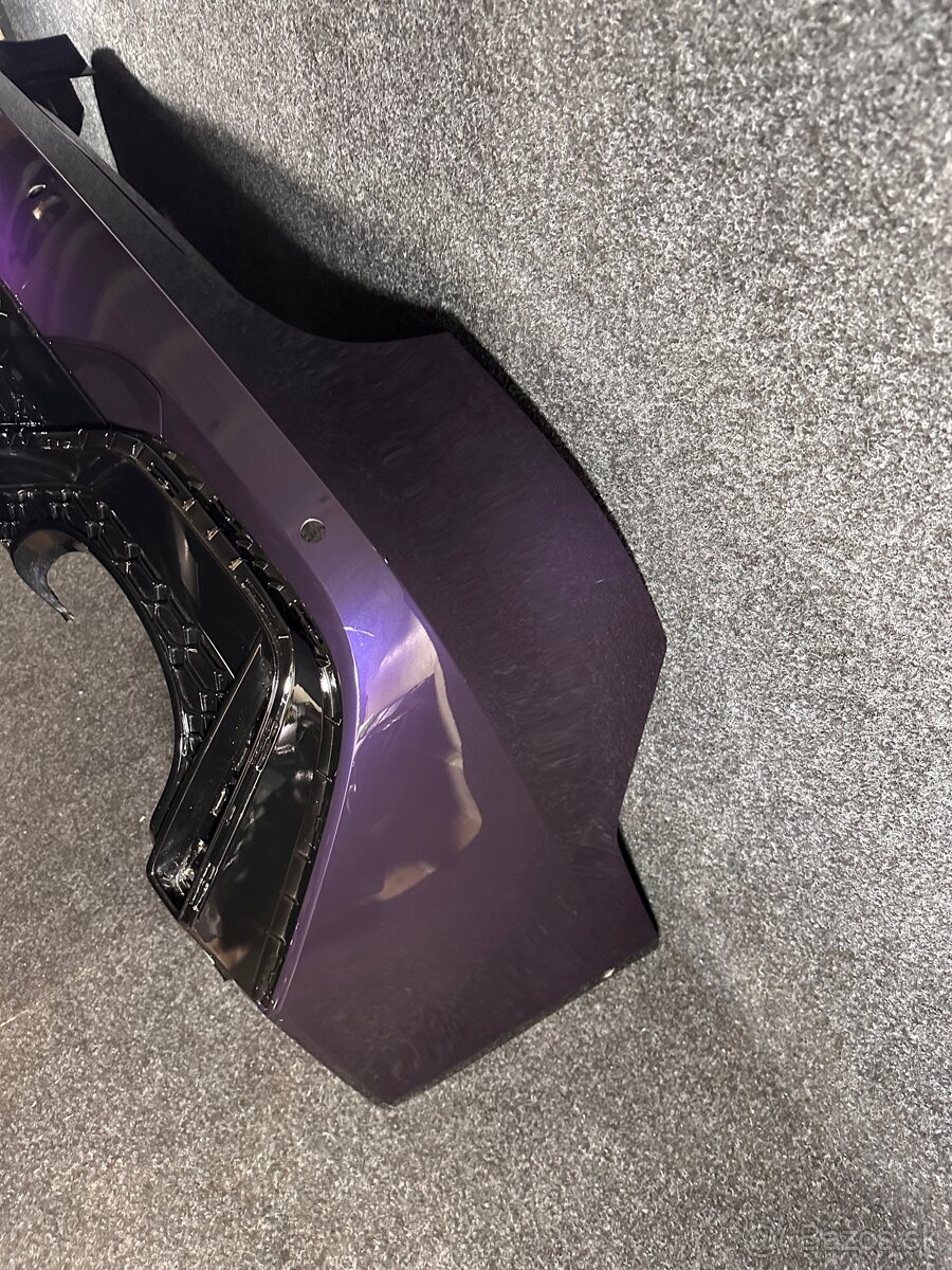 Nárazník Audi RS6 RS7 C8 - 4