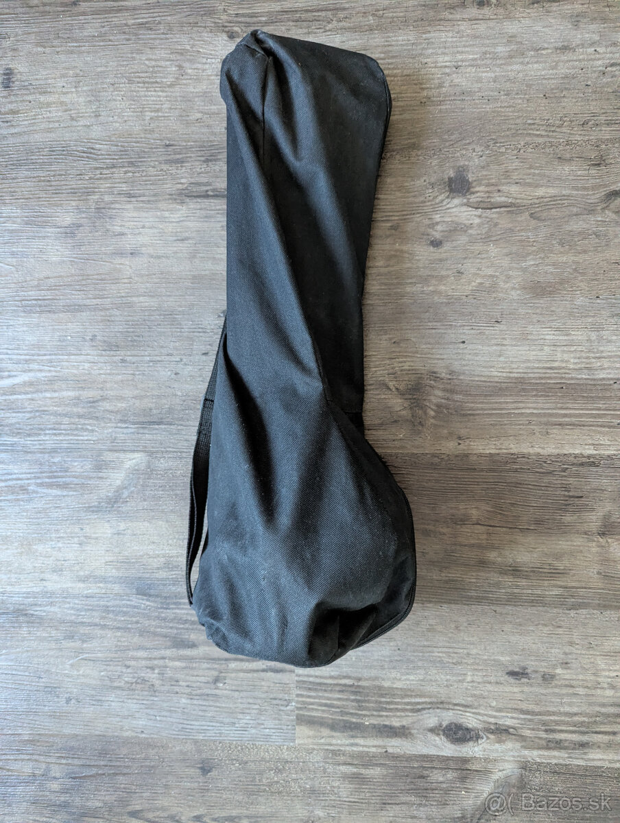 Kolieska pod statív (Dolly) - 4