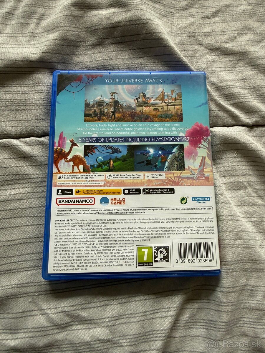 No Man’s Sky (PS5) - 4