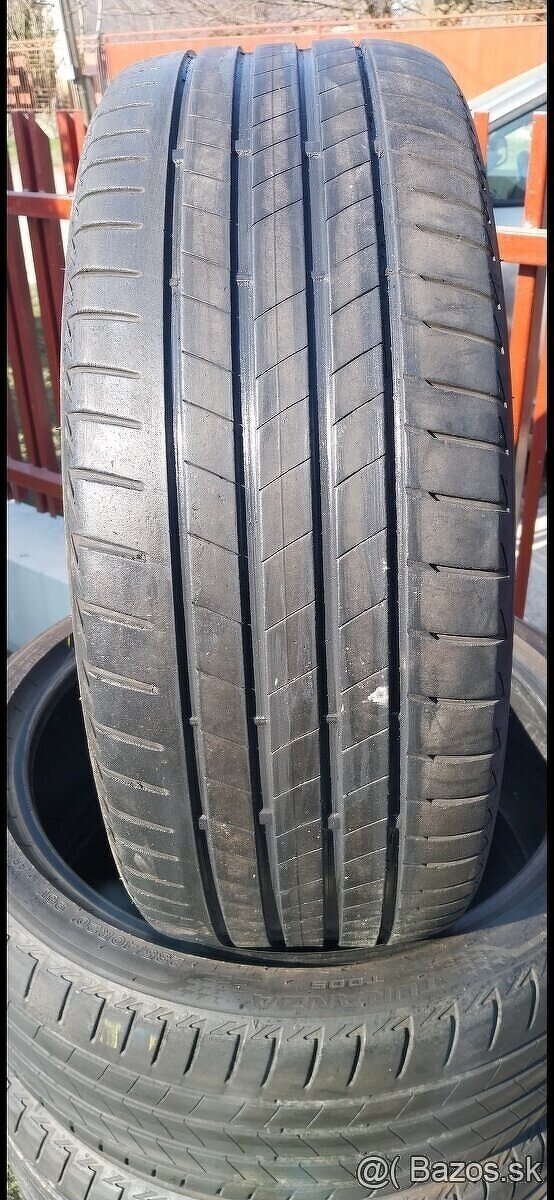 235/40 r20 letné pneumatiky ,Bridgestone - 4