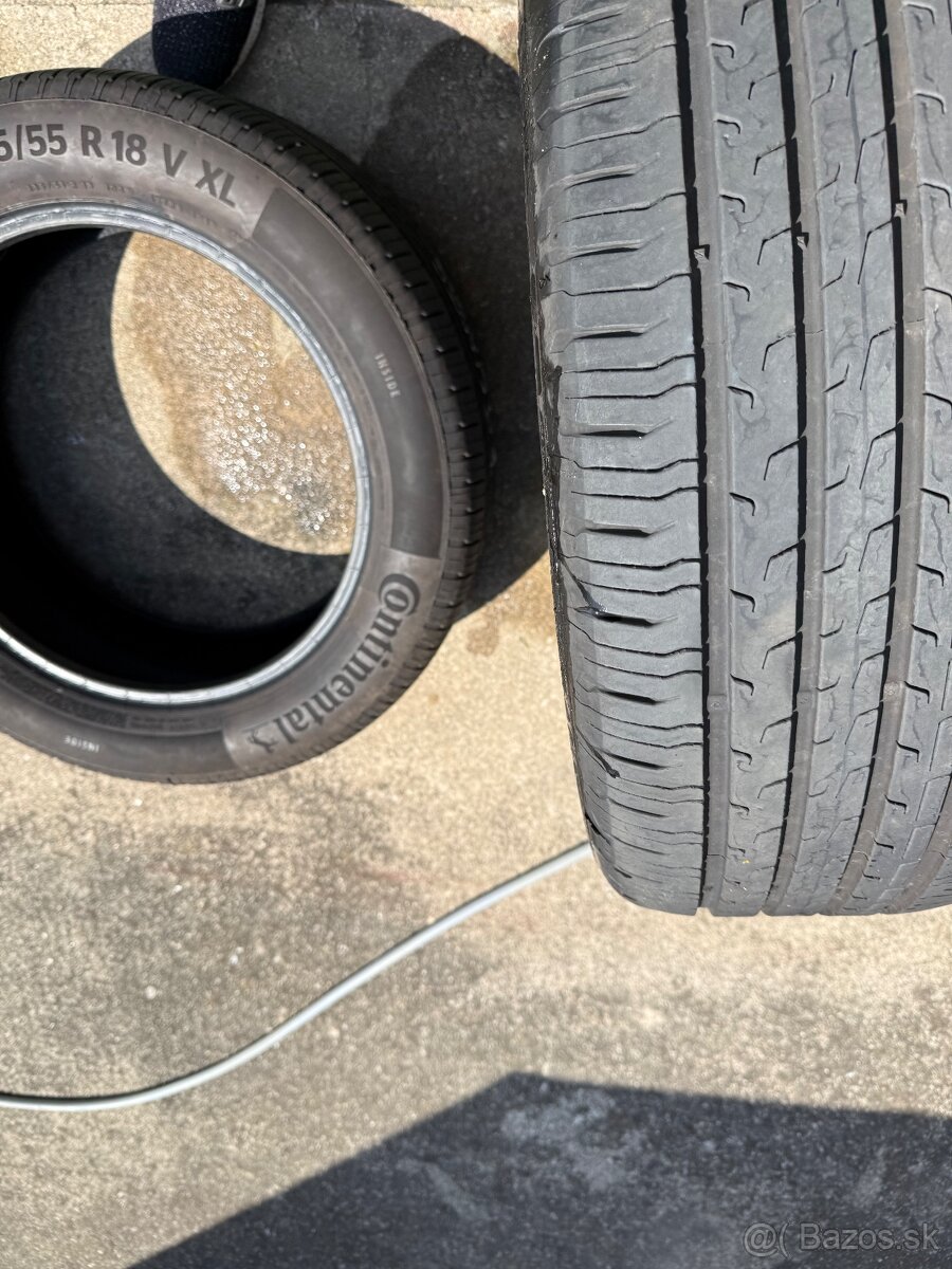 Continental Ecocontact 6 - 4