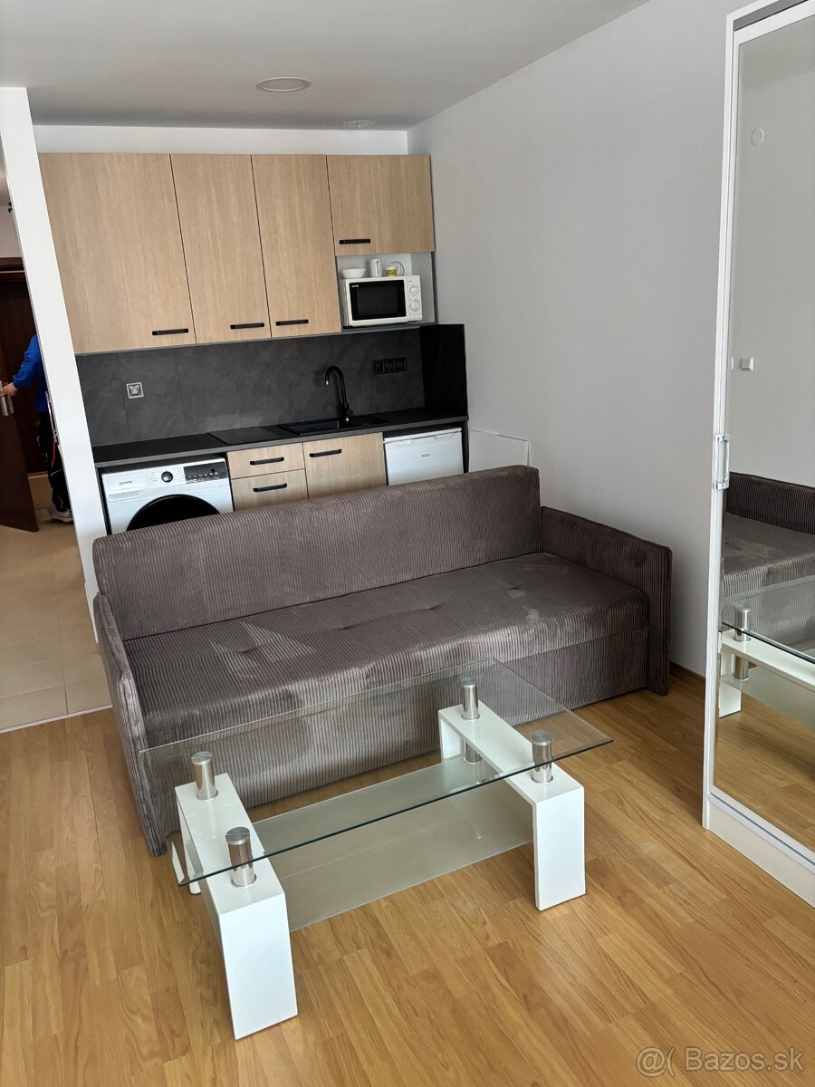 apartman Bulharsko prenajom - 4