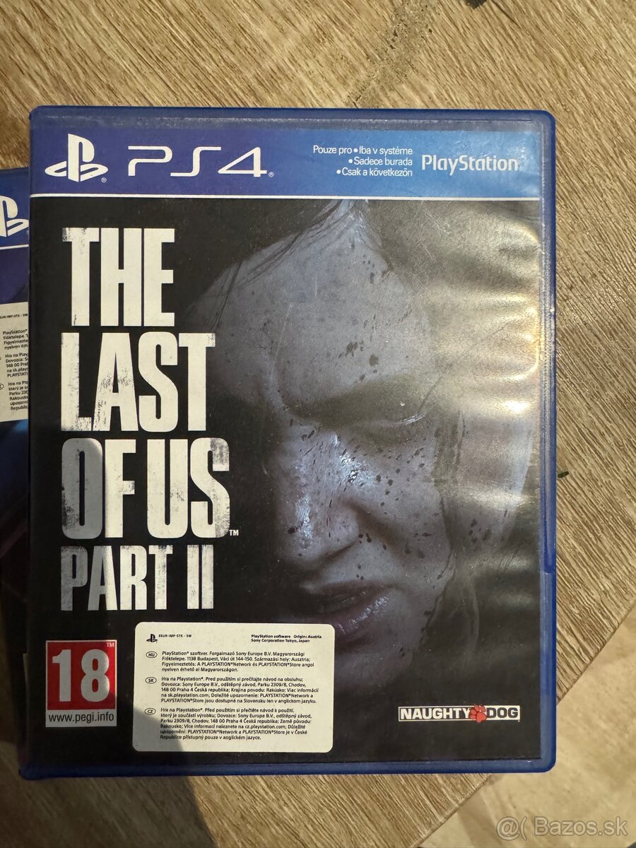 Ps 4 pro - 4