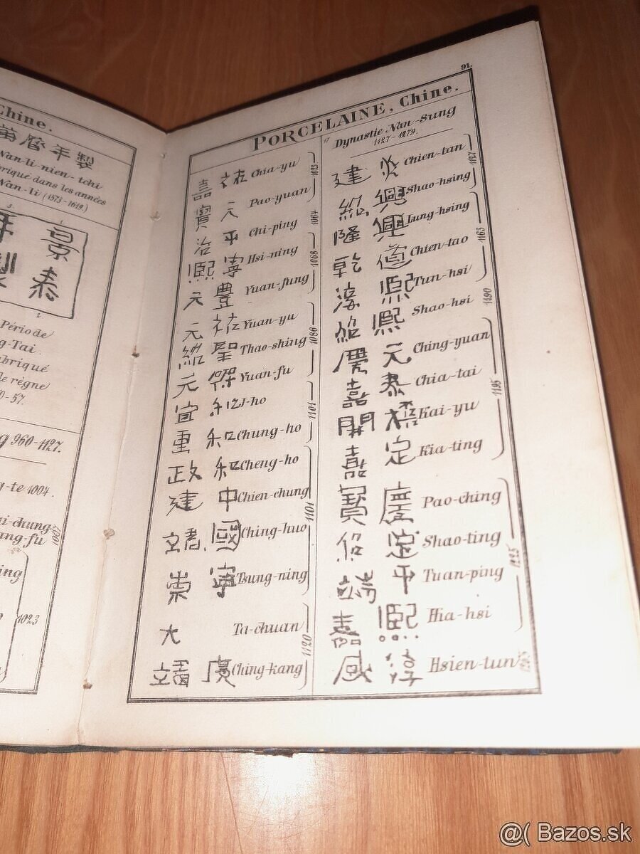 2 starožitné knihy - 19 storočie - 4