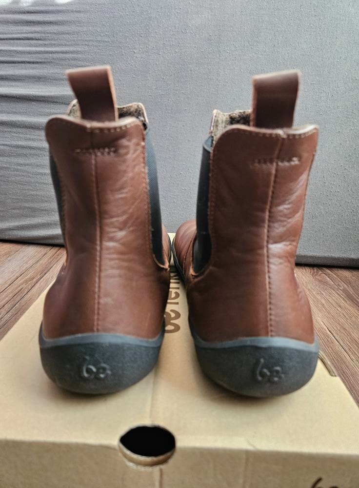 Be Lenka -barefoot čižmy - 4