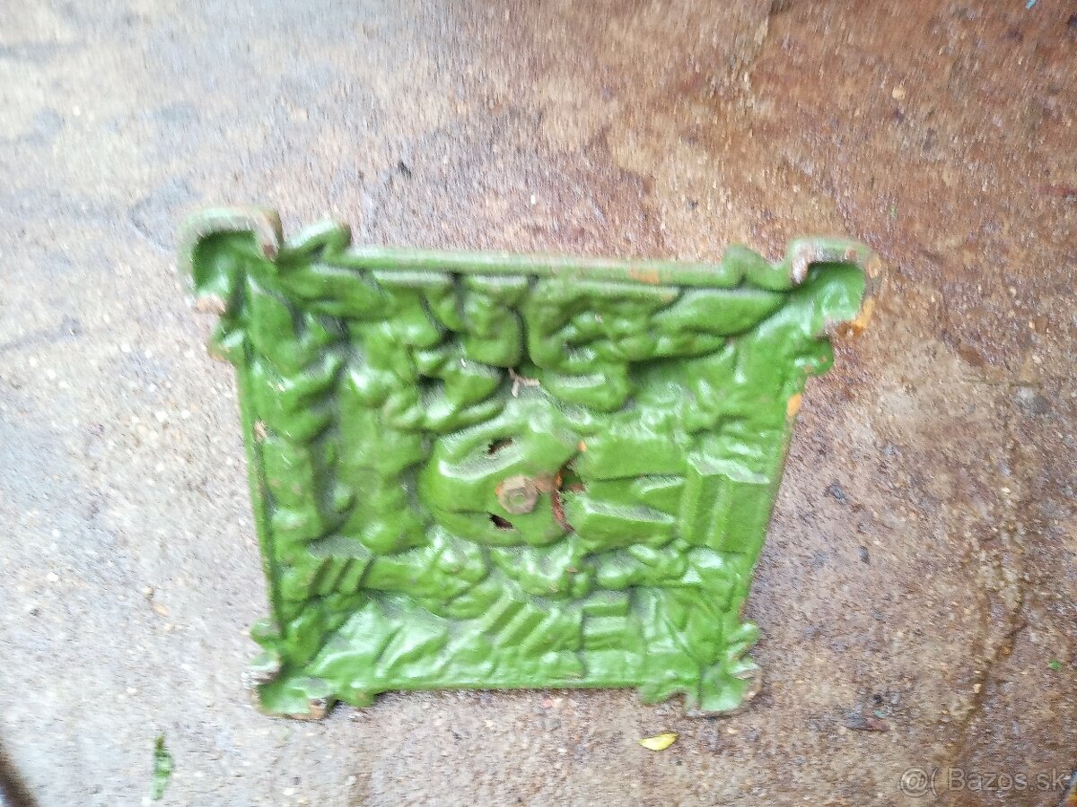 Držiak na vianočný stromček - 4