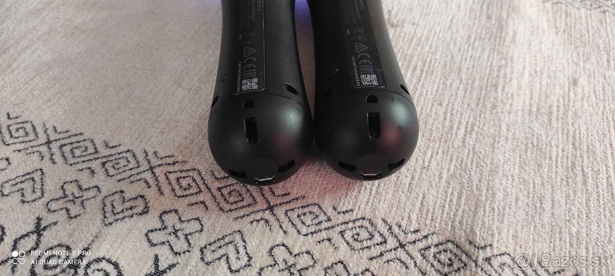 Move ovladace (ps4) - 4