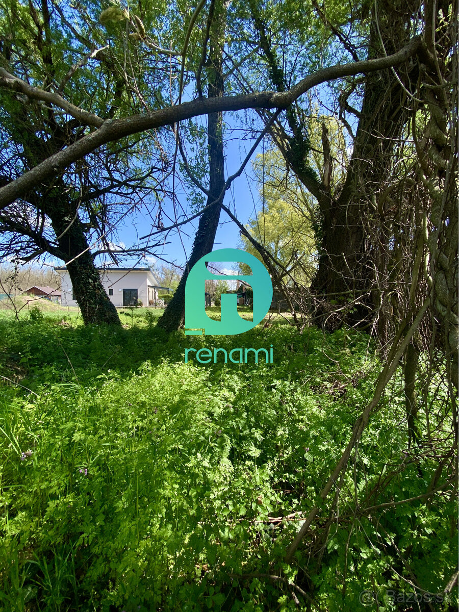 Predaj pozemku 790m2 v lokalite Devínske Jazero - Bratislava - 4