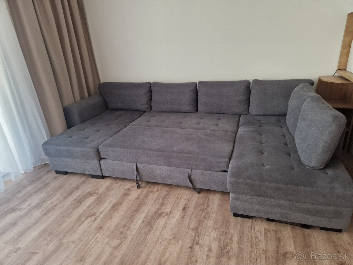 Sedacia súprava - 4