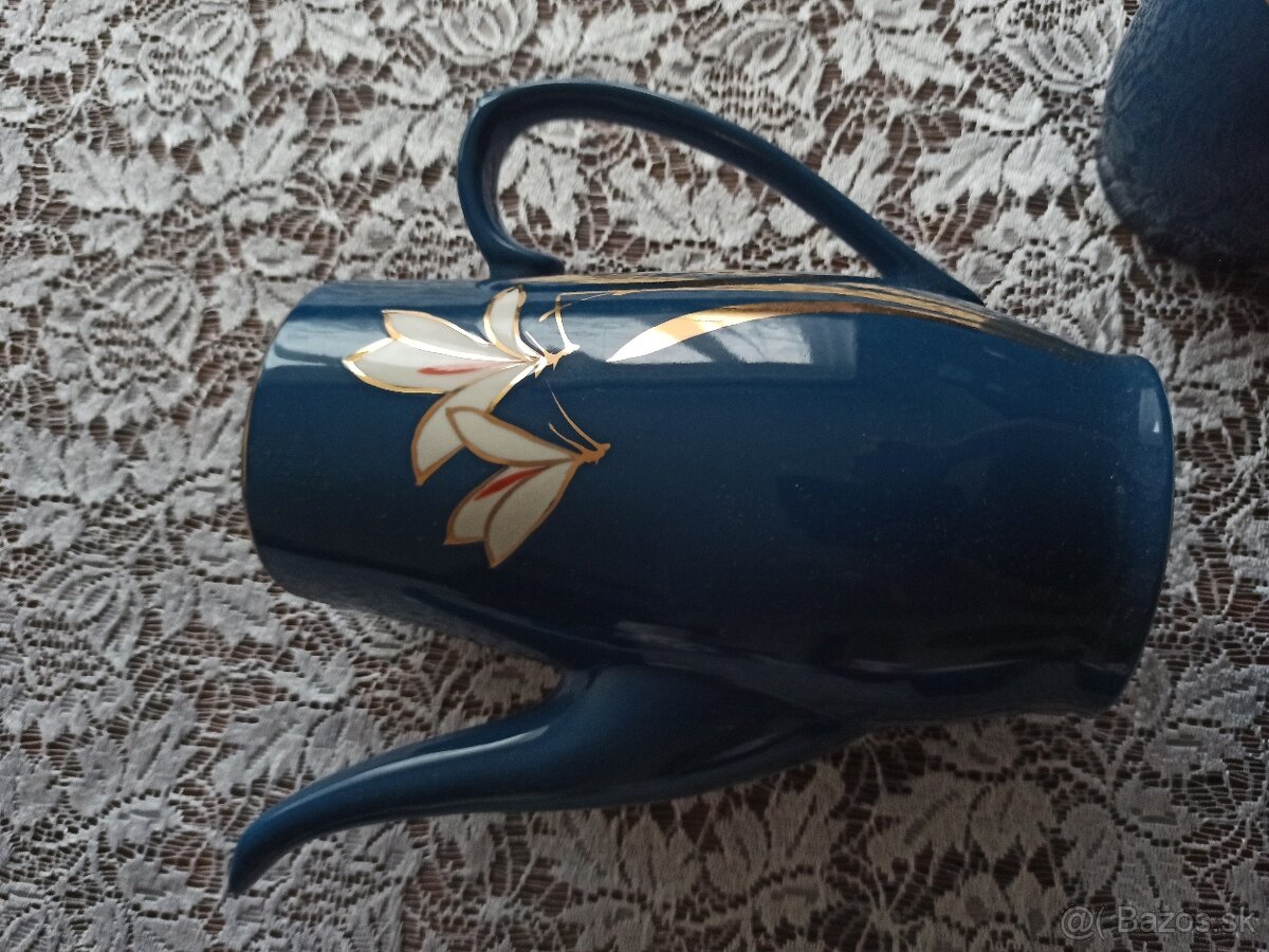 Čajová súprava - 4