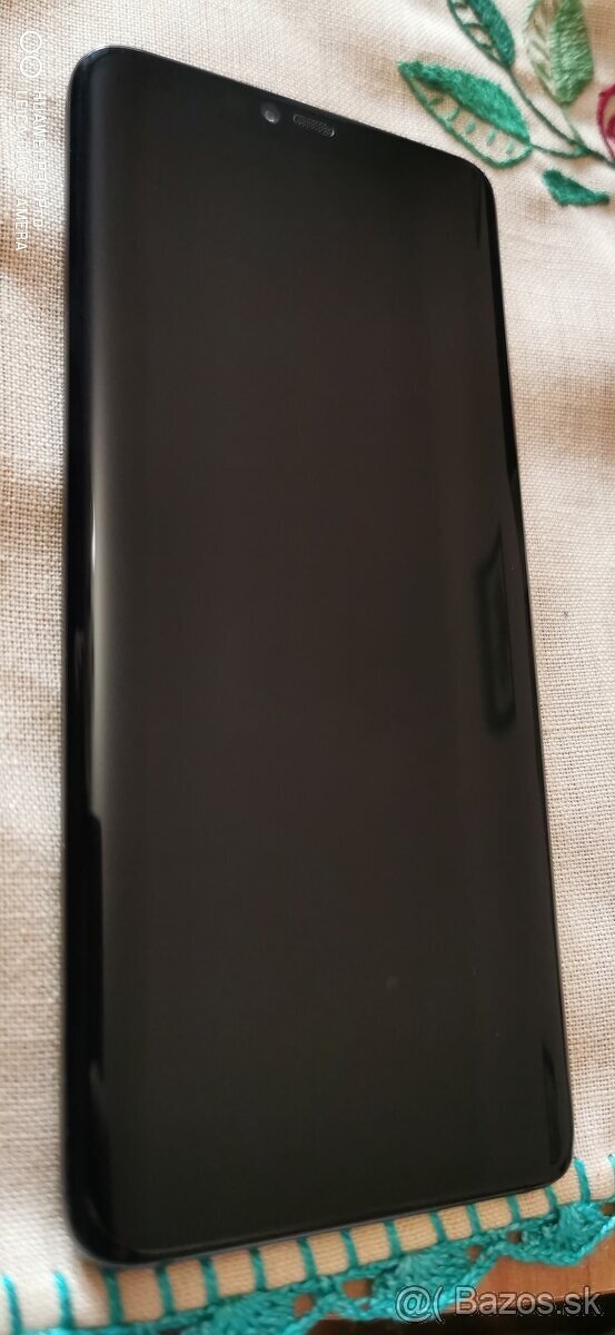 Huawei Mate 20 PRO 6/128. Google - 4