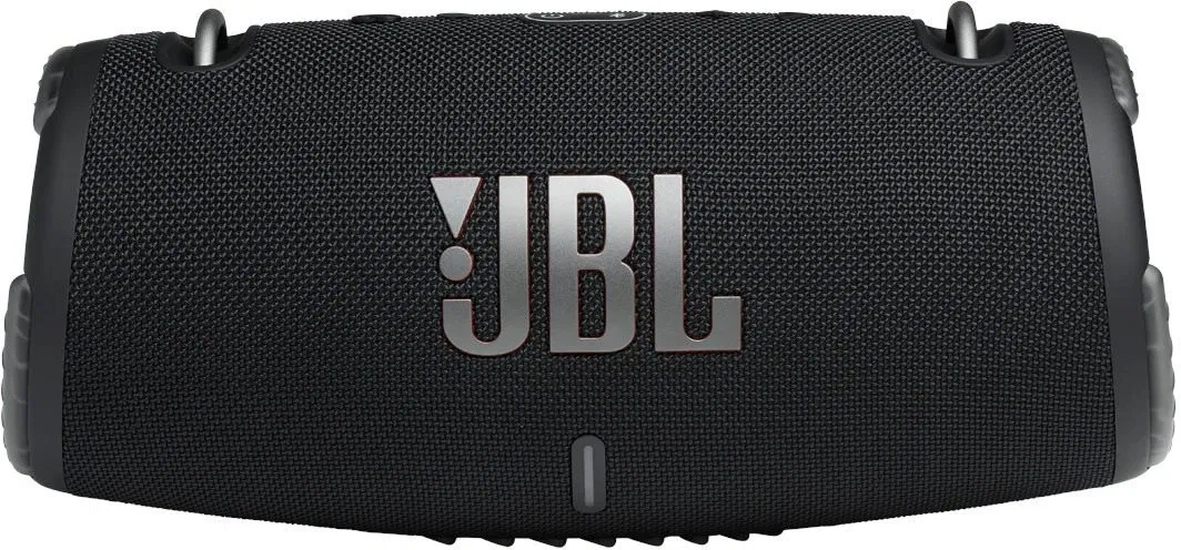 JBL XTREME 3 čierny - 4