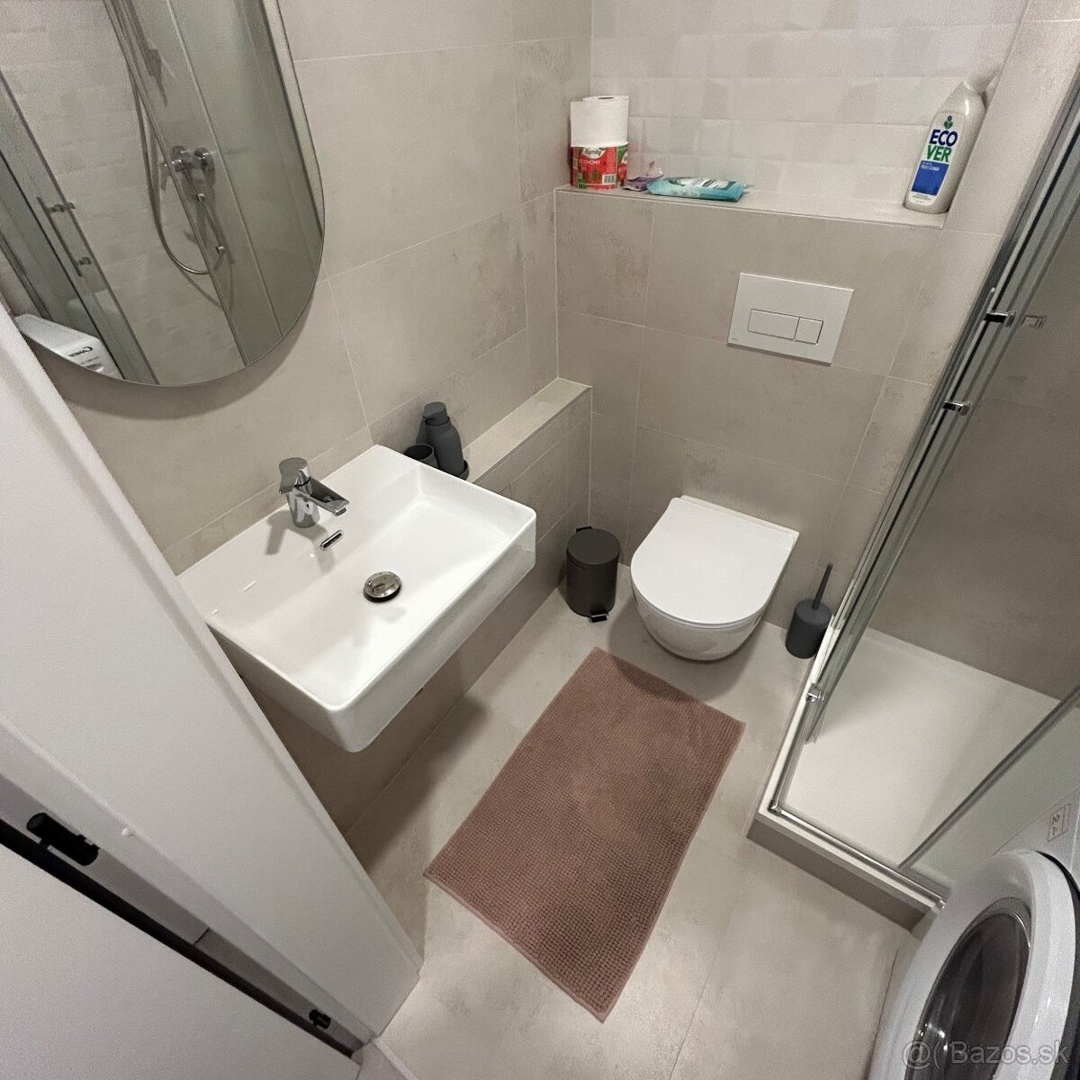 Prenajmem Garsónku - 4