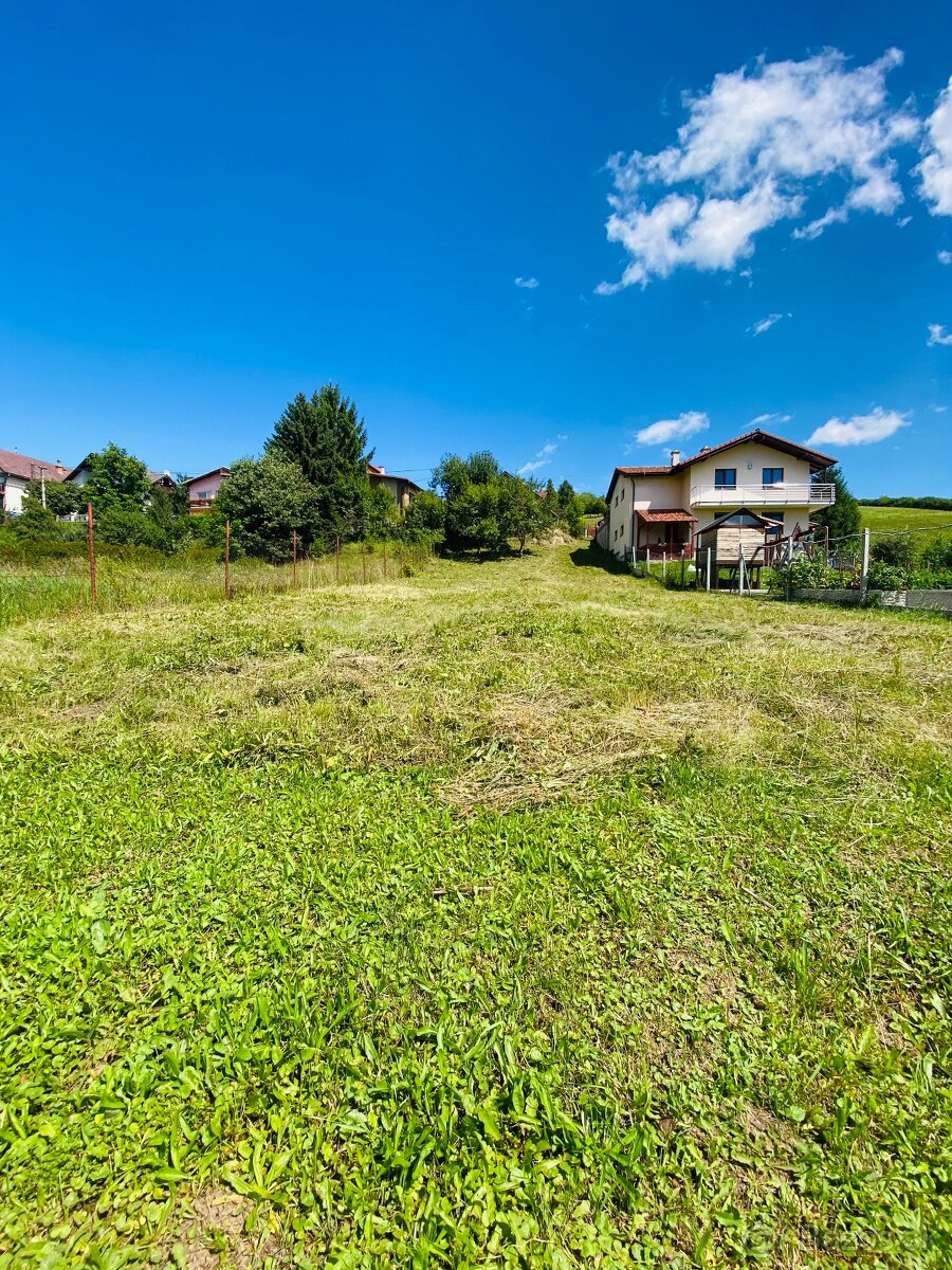 Pozemok na Predaj Liptovské Sliače - 4