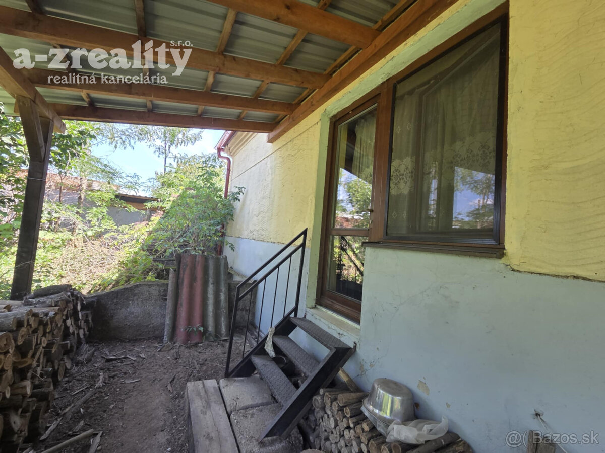 Výhodná ponukaNa predaj dom na polosamote pri Svätom Petr - 4