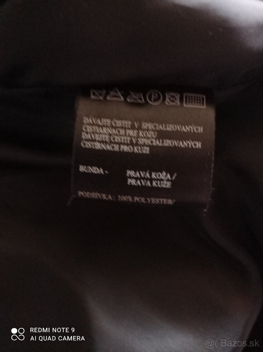 Kozena bunda DIFFERENT - 4