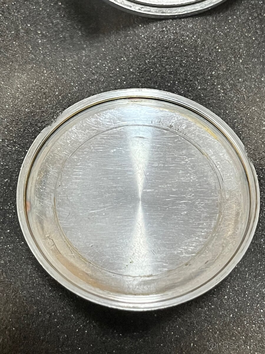 Nemecké vreckové hodinky Wehrmachtu 2. svetová vojna - 4