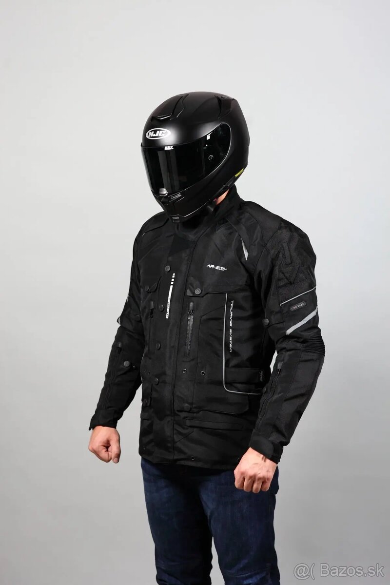 Modeka Flagstaff Evo - 4