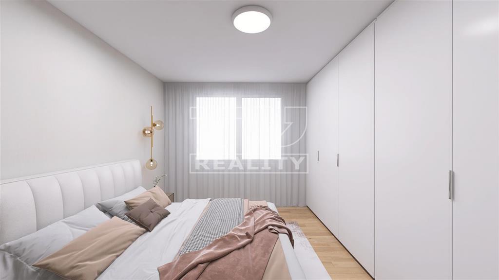 NA PREDAJ PRIESTRANNÝ BYT 4+KK S BALKÓNOM, 88m2, ŠAMORÍN... - 4