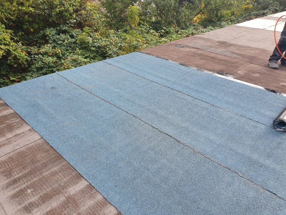 Zrekonštruovaná garáž s pozemkom - 4