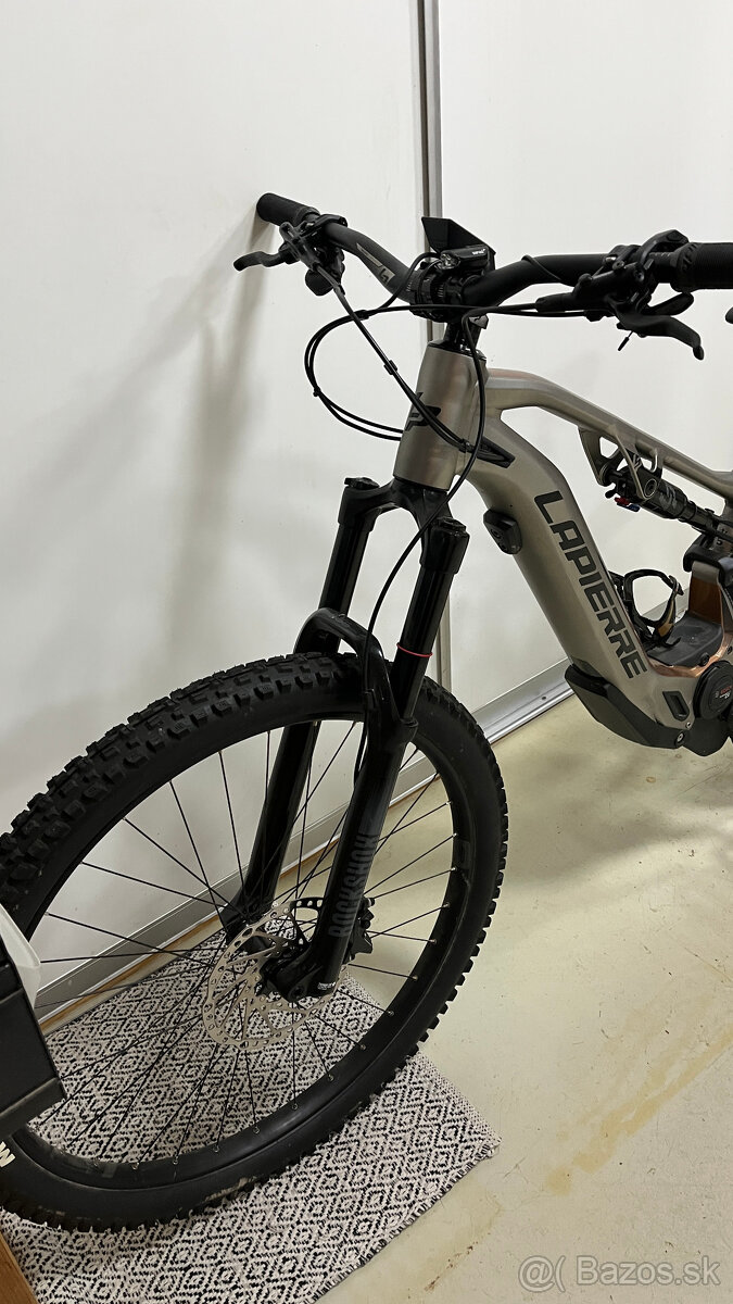 Lapierre Overvolt AM 6.6 - 4