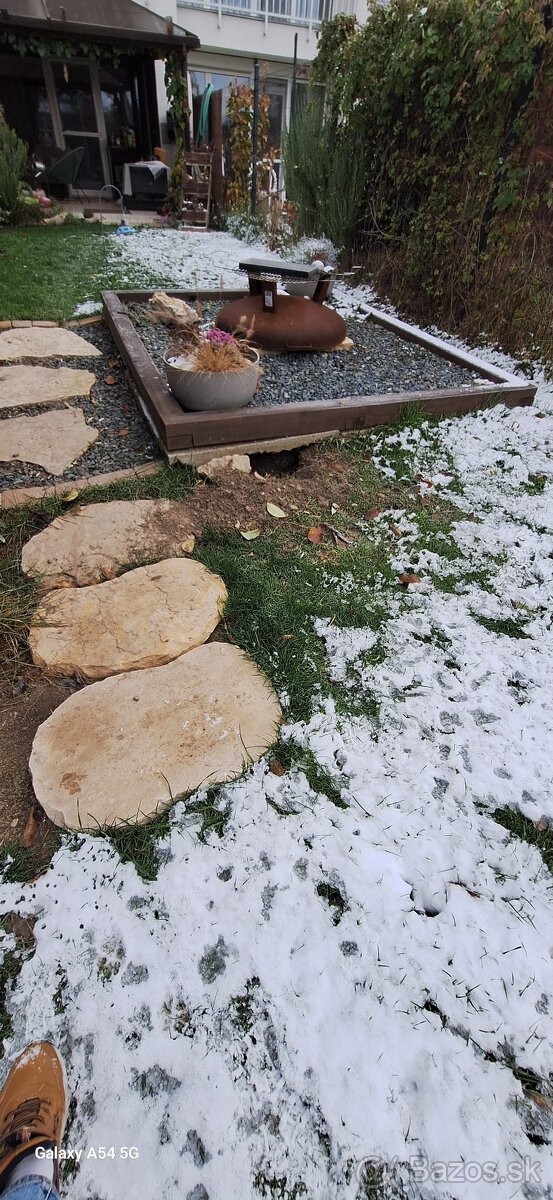 PREDAJ - 4-izbový RD - Dunajská Lužná - 4