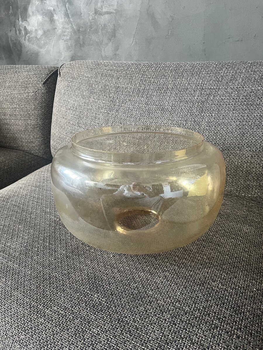 Tienidlo na luster Czechslovakia I vintage I retro - 4