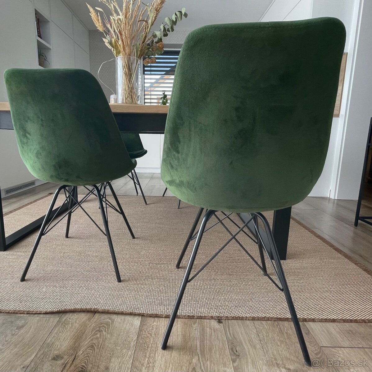 Kuchynské stoličky - 4