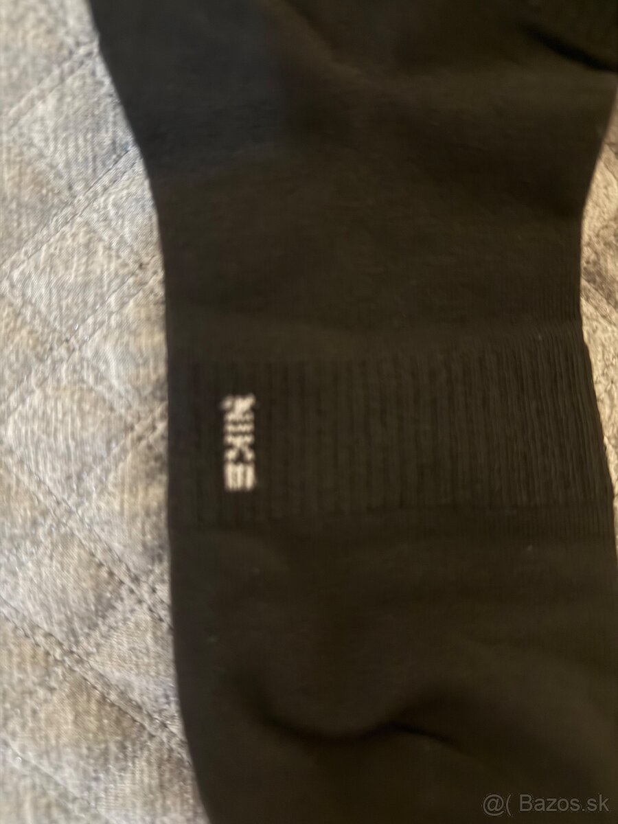 Nike ponožky - 4