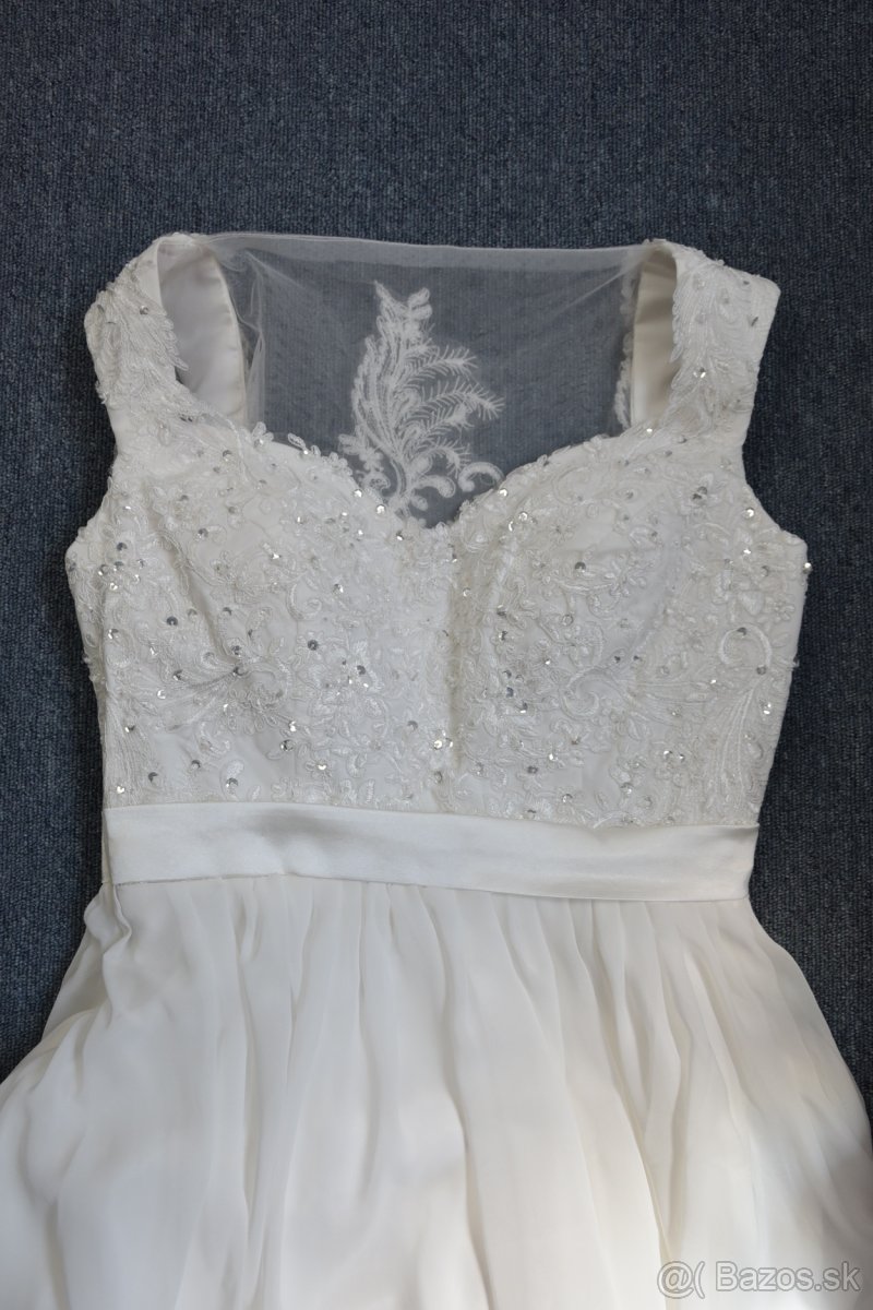 svadobne saty dylan queen - 4