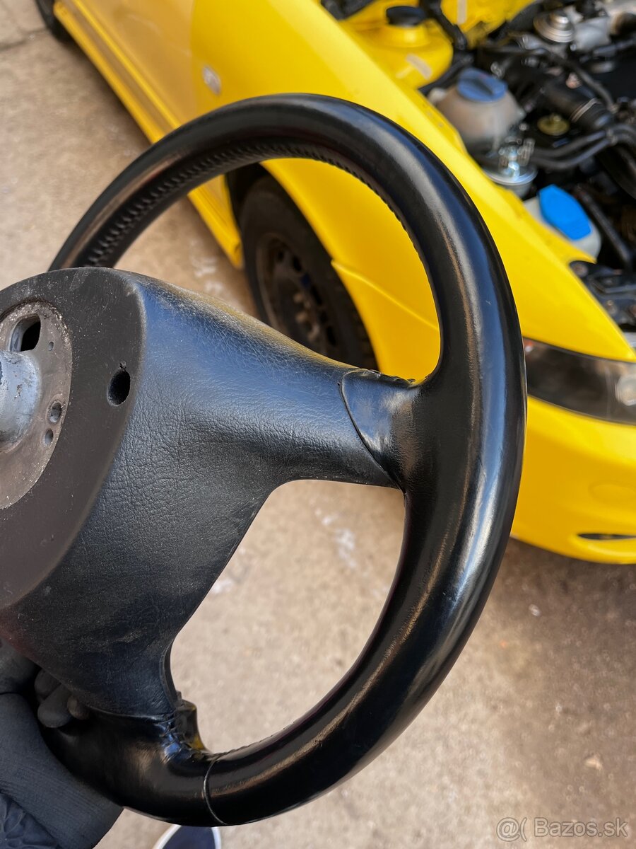 Volant seat leon mk1 - 4