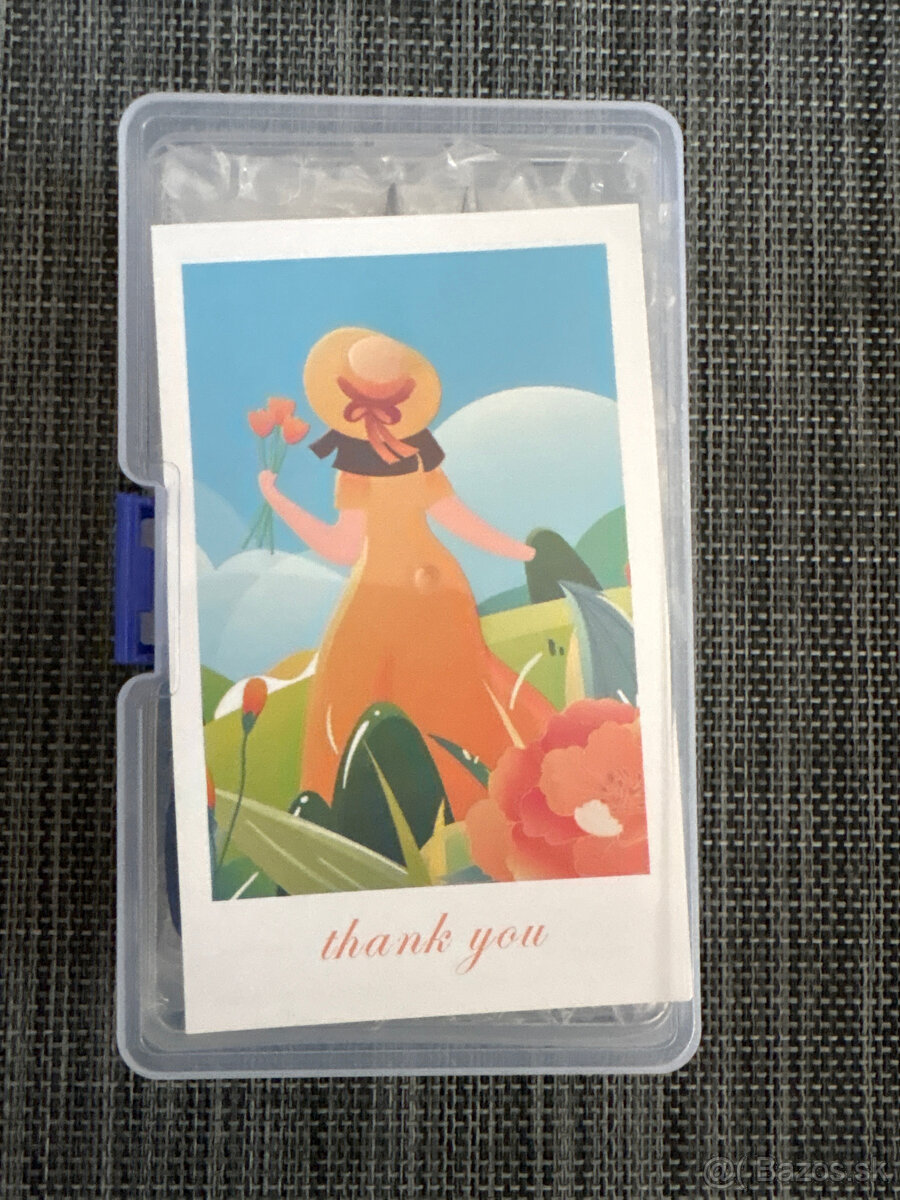 Súprava na výrobu lapačov slnka - 4