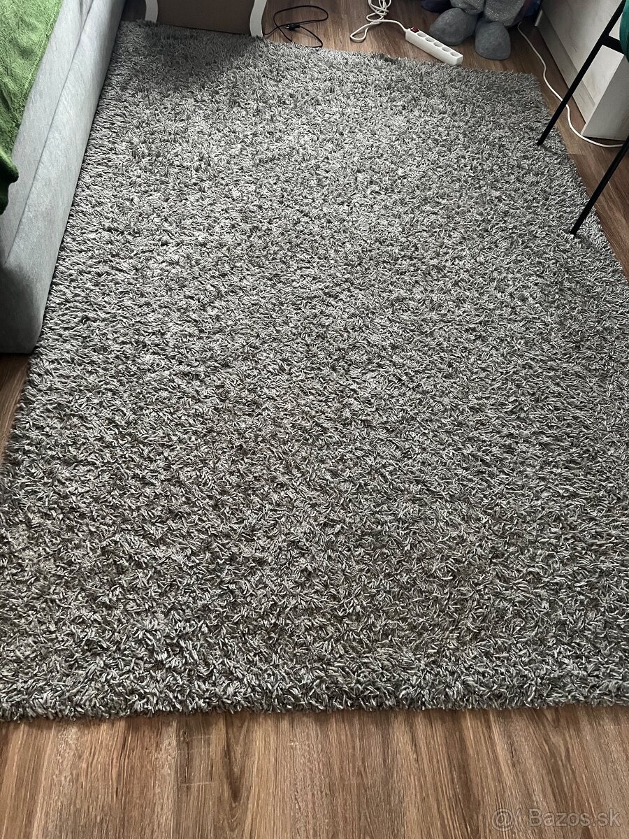Shaggy koberec - 4