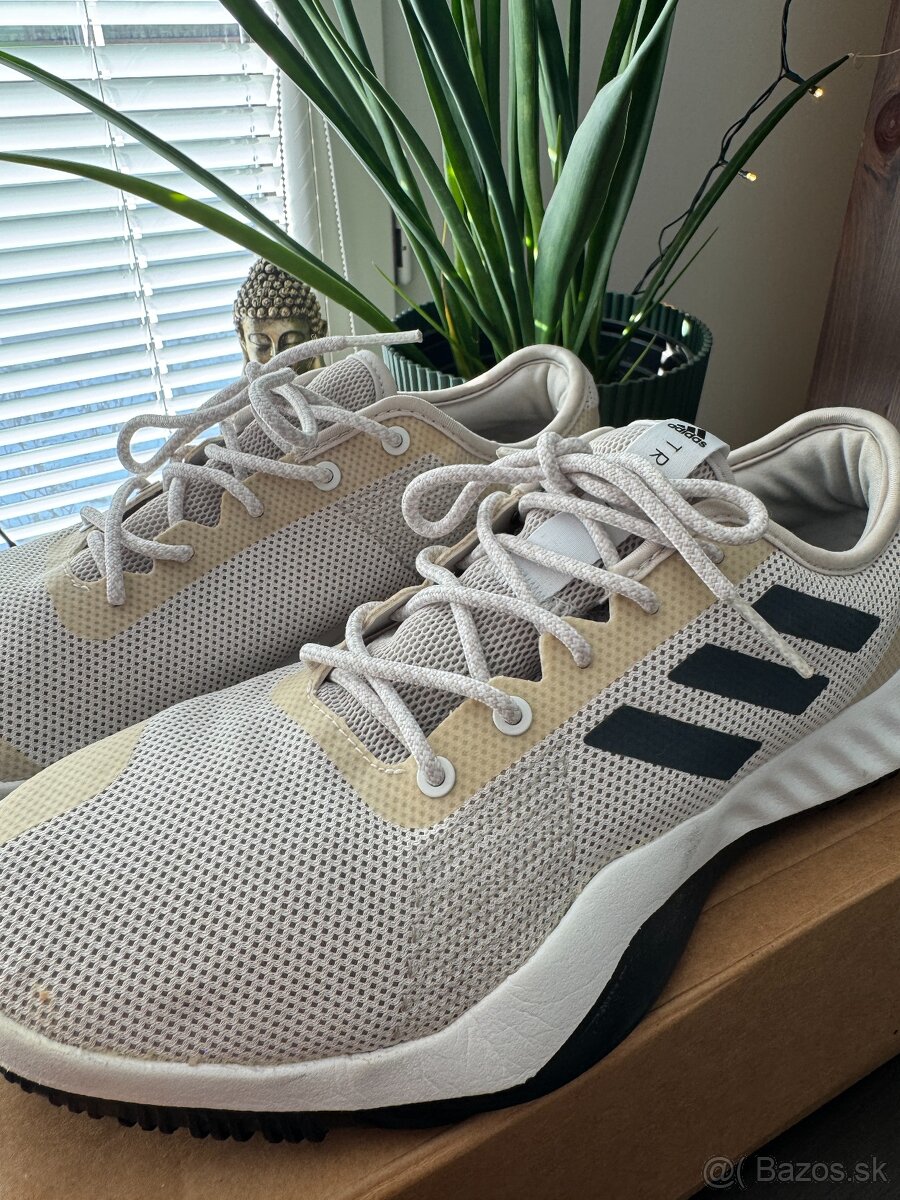 Adidas tenisky - 44 - 4