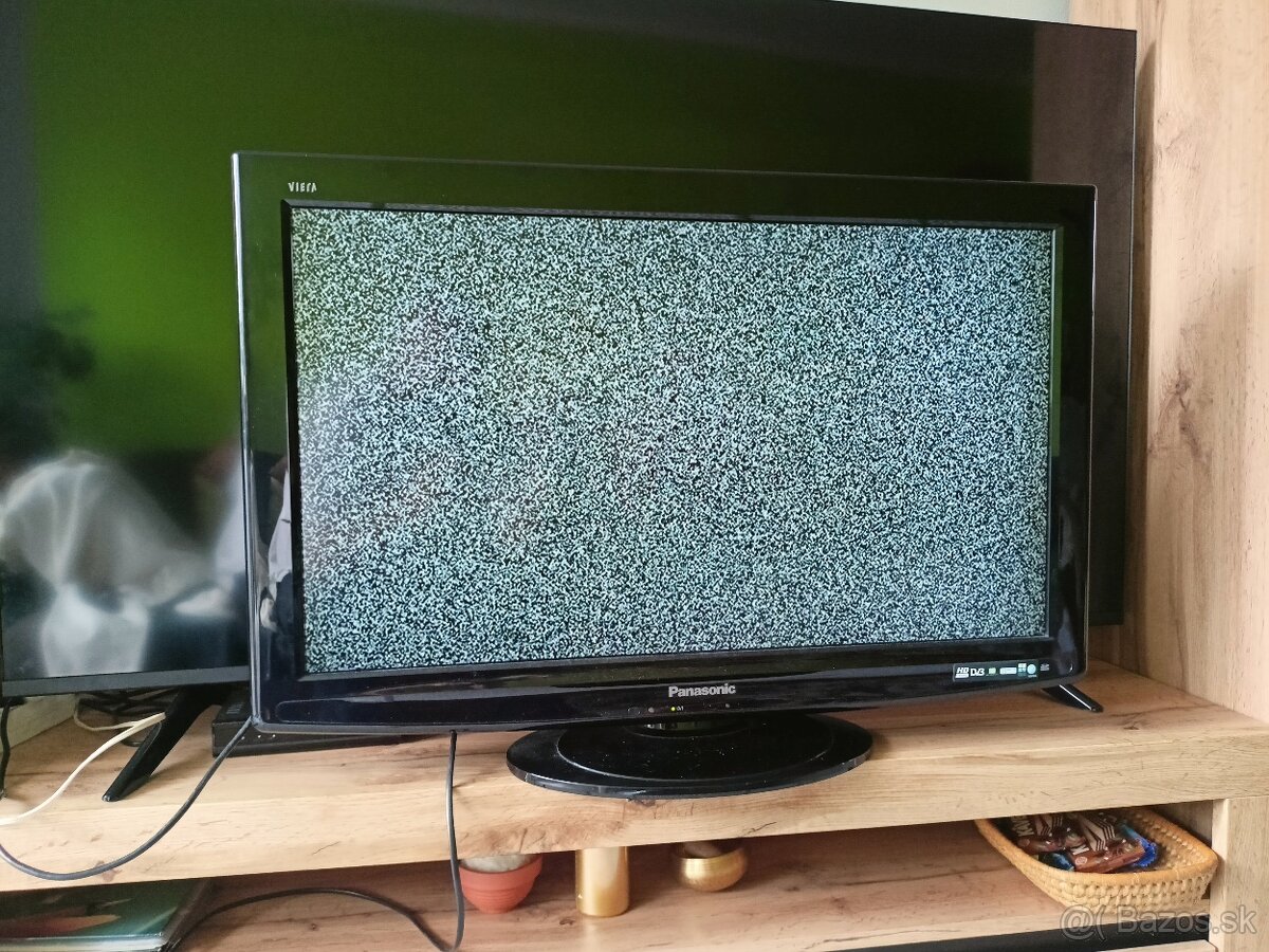 Televizor Panasonic TX L32C10E - 4