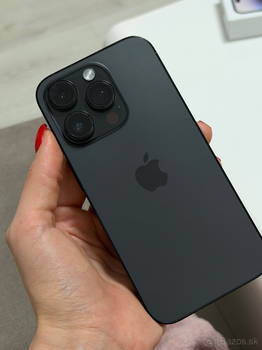 Iphone 14 pro 256gb - 4