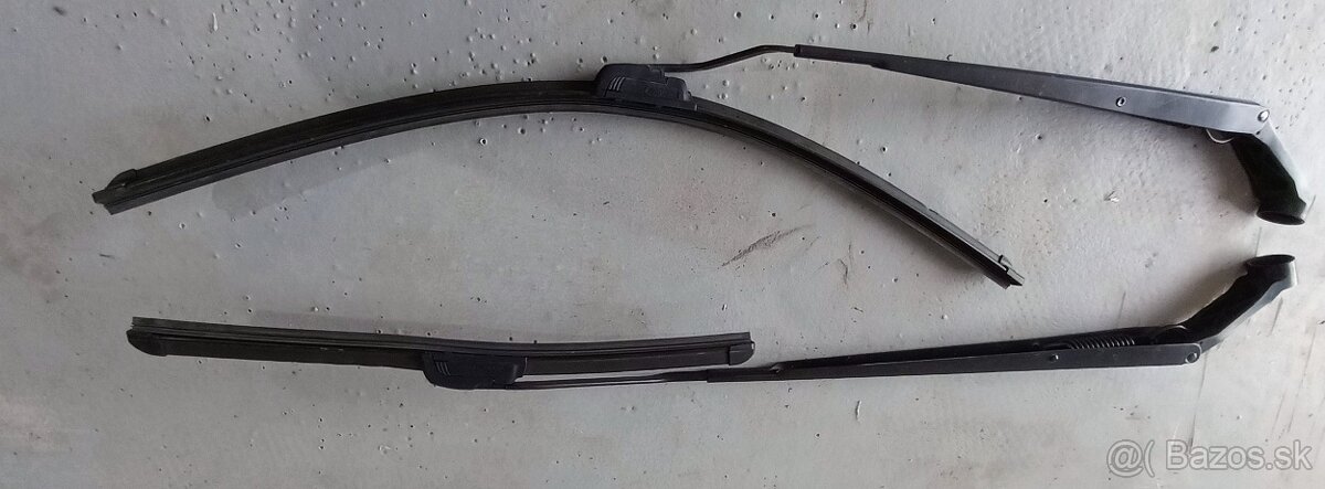 Predam diely - Toyota corolla Verso - 4