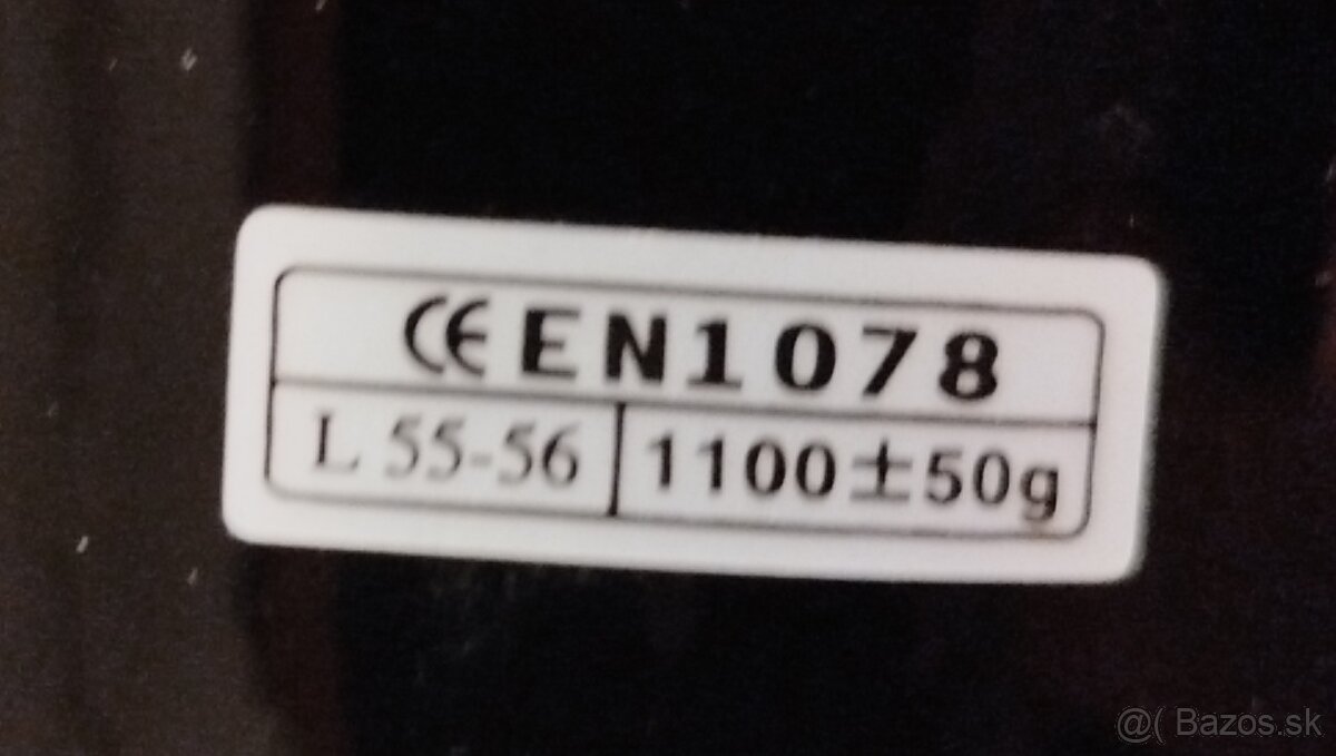 Detská helma kimo - 4